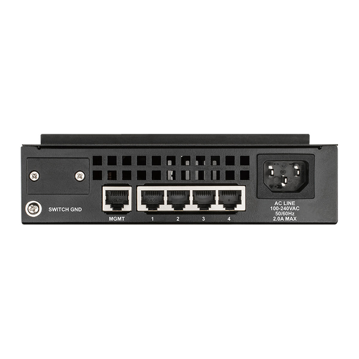 Strømforsyning D-Link DPS-520